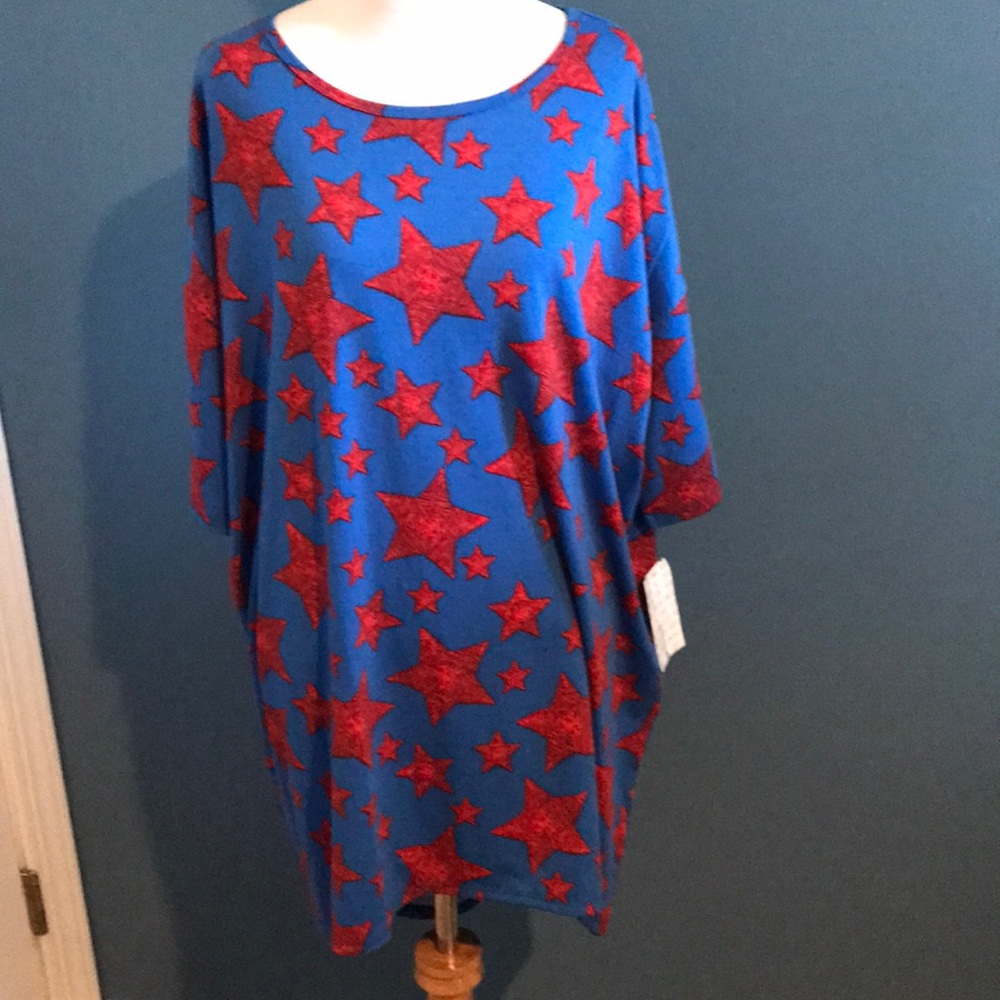 LuLaRoe Irma